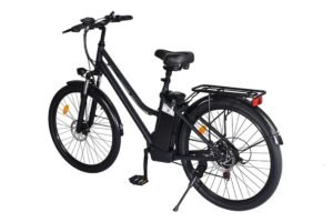 E-bike OEM liideway BK8