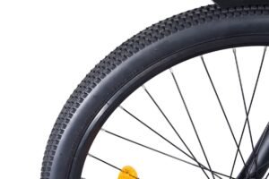 E-bike OEM liideway BK8