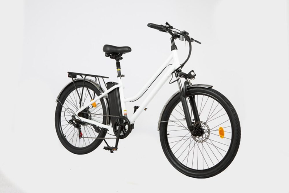 E-bike OEM liideway BK8