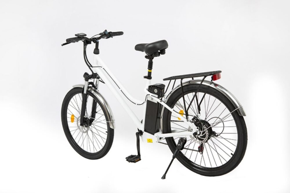 E-bike OEM liideway BK8