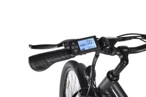 E-bike OEM liideway BK8