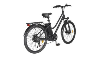 E-bike OEM liideway BK8