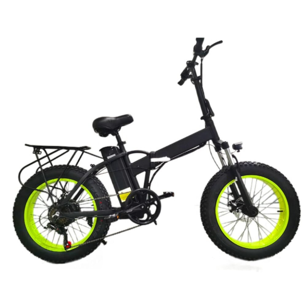 Mountain e-bike liideway M5