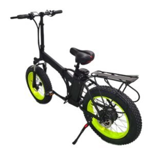 Mountain e-bike liideway M5