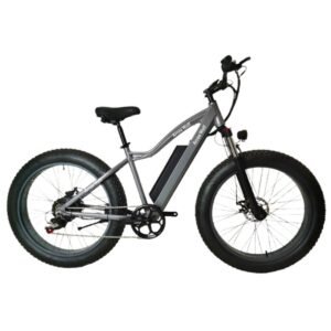 electric bike 1000w liideway K2