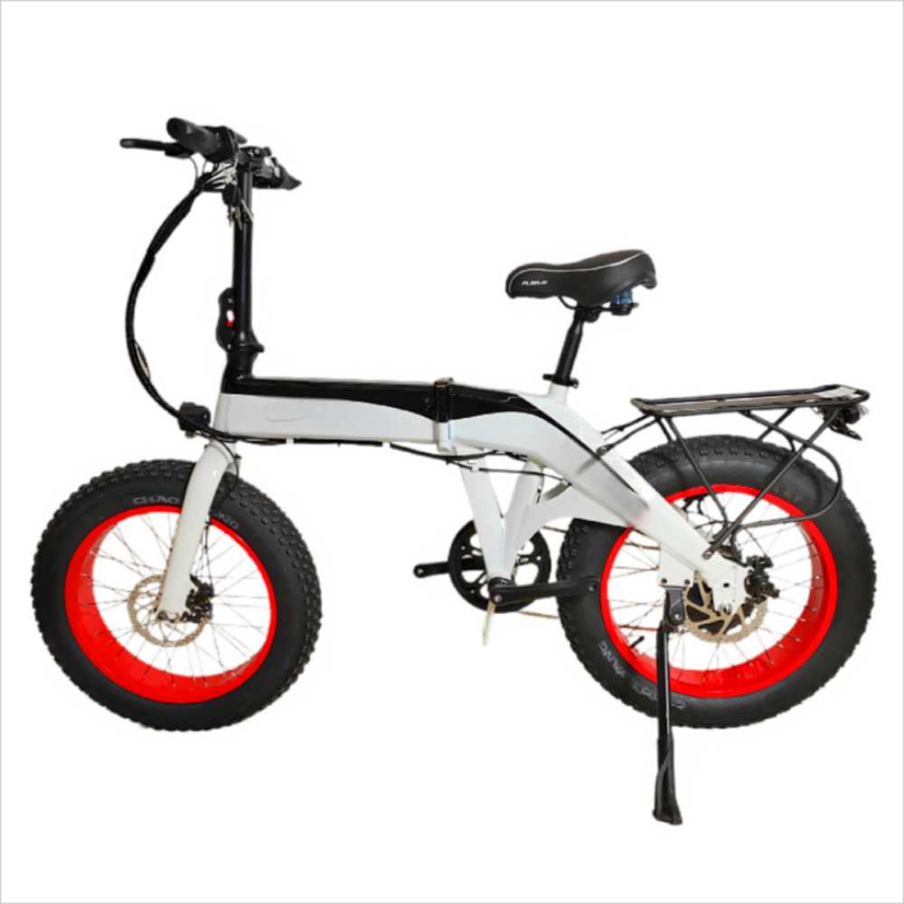 Hybrid e-bike liideway M3