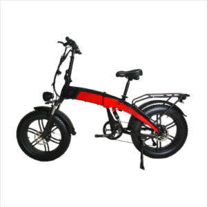 Lightweight e-bike liideway M4-A
