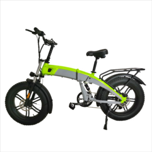 Lightweight e-bike liideway M4-A