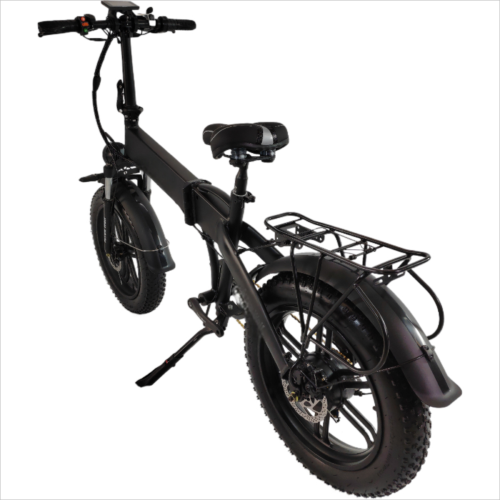 City e-bike liideway M1