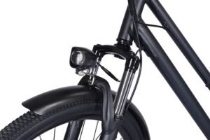 E-bike OEM liideway BK8