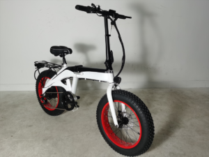 Hybrid e-bike liideway M3