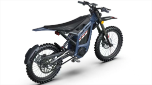 Electric Dirt Bike liideway M18