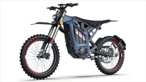 Electric Dirt Bike liideway M18