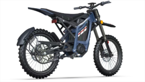 Electric Dirt Bike liideway M18