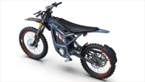 Electric Dirt Bike liideway M18
