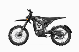 Electric Dirt Bike liideway M18