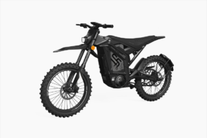 Electric Dirt Bike liideway M18