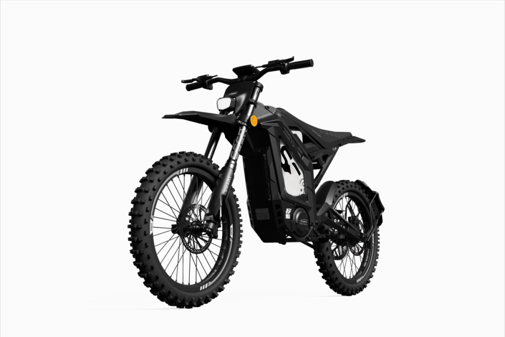 Electric Dirt Bike liideway M18