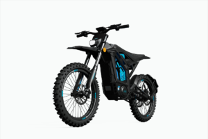 Electric Dirt Bike liideway M18