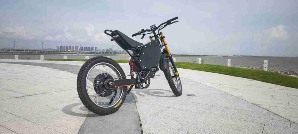 1000w electric bike conversion kit with battery