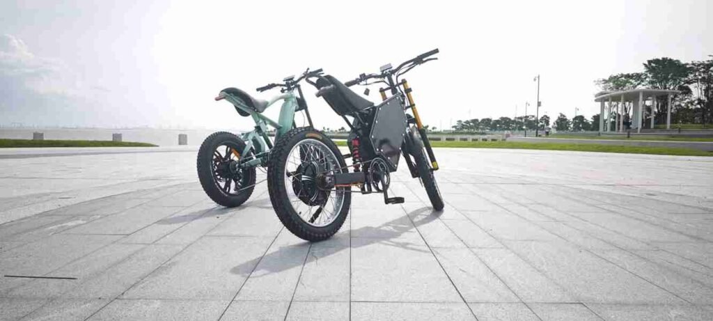 12000w ebike electric city bike