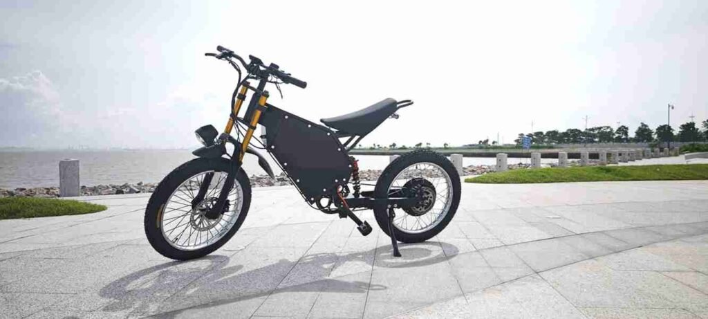 14kw electric motor for quad bike