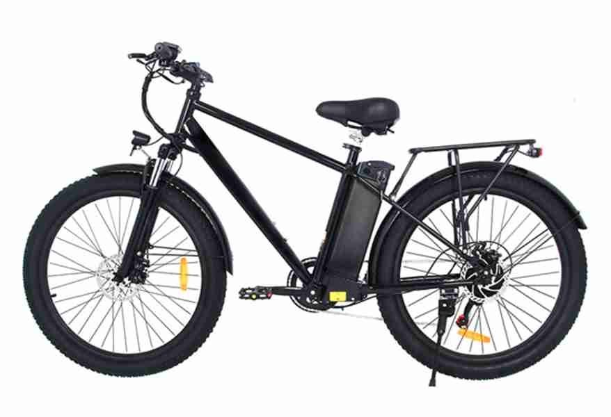 1kw electric bike kit