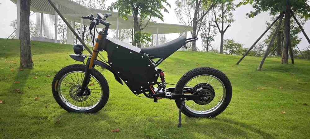 2024 electric balance bike 16in