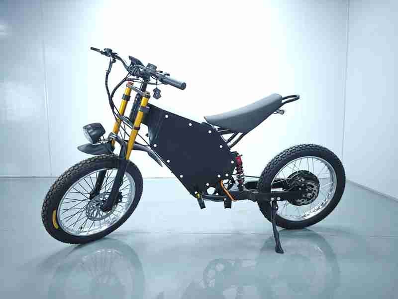 20inch electric bike conversion kit