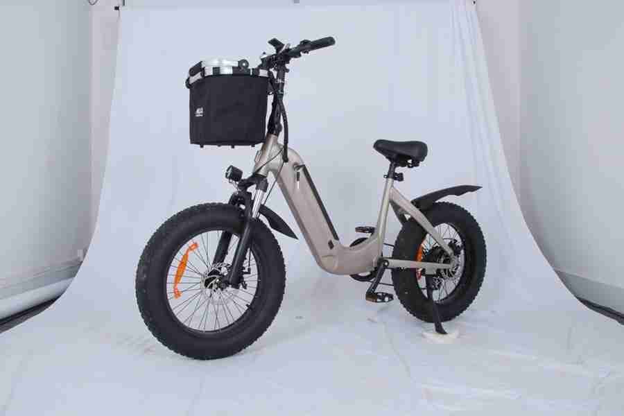 26inch electric city bike