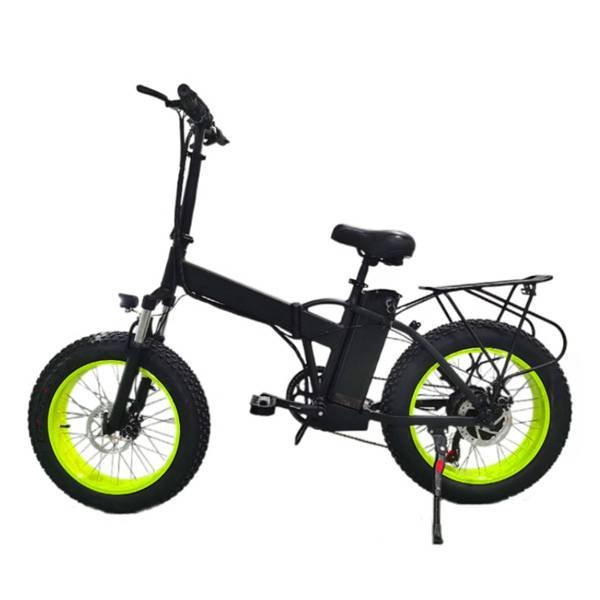 27 inch electric bike