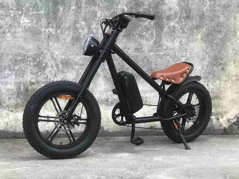 3000w electric atv bike