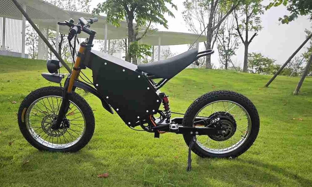 48v 20ah lithium battery for electric bike