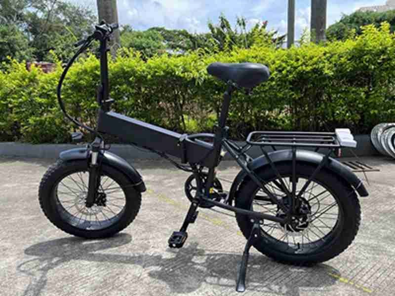 52v battery for electric bike