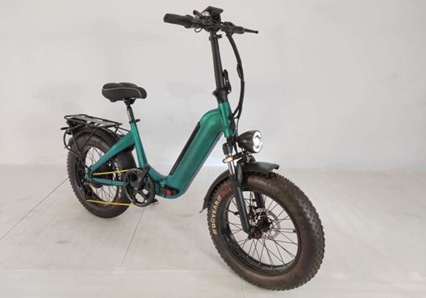 60v battery protection for electric bike