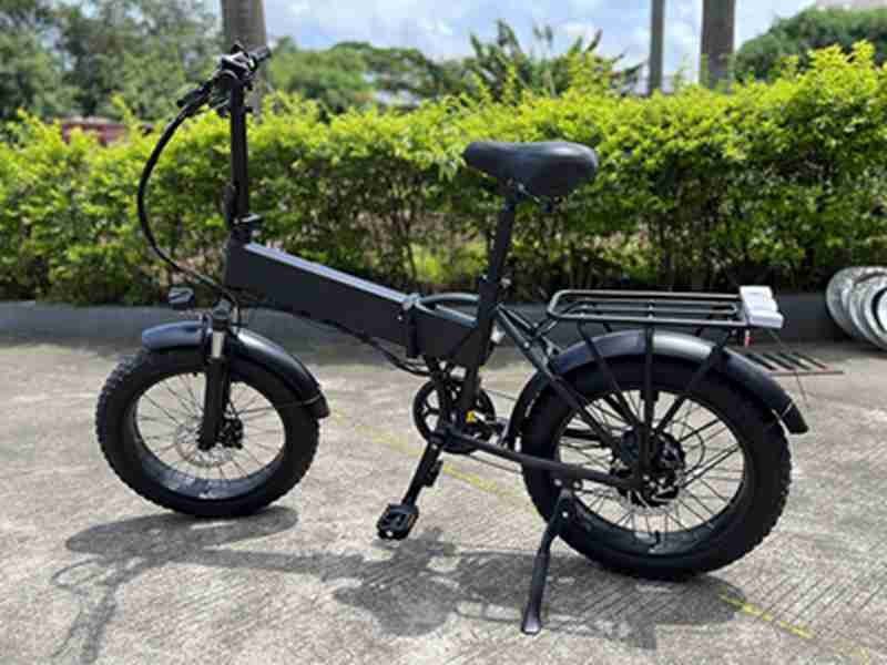 72v electric bike conversion kit