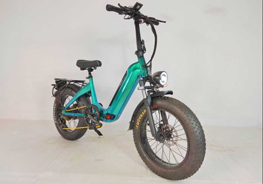 72v electric bike frame