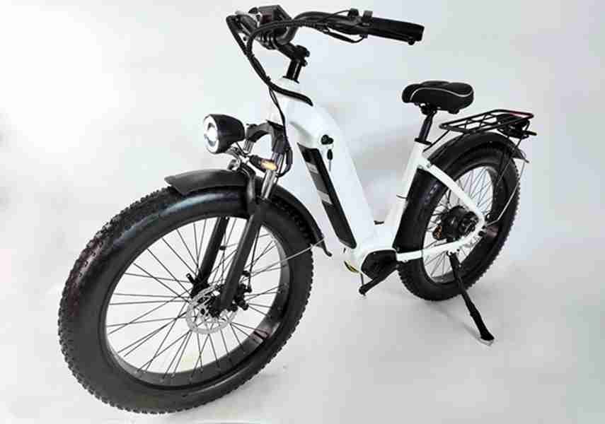 addmotor electric bike
