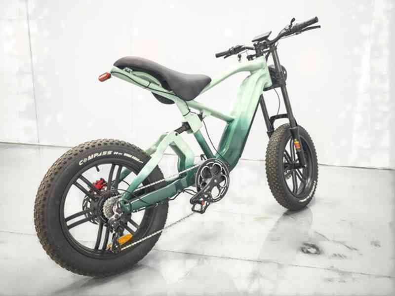 adi electric bike