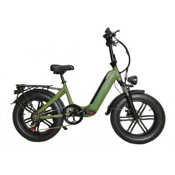 amoto electric bike
