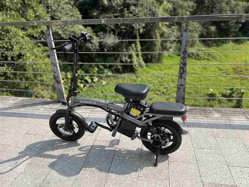 baby electric bike rr