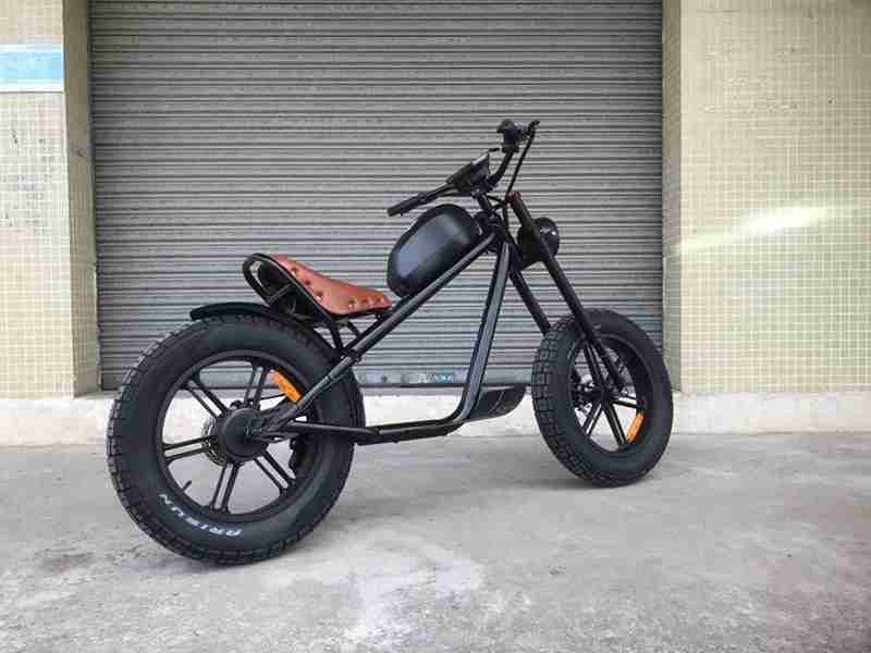 bicycle mountain bike electric