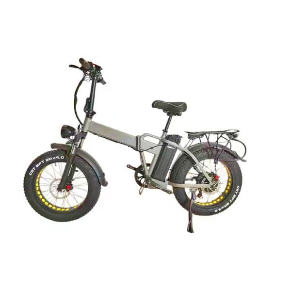 bike electric ce