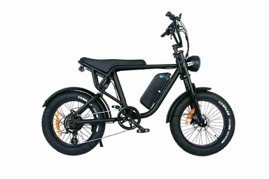 cable for electric bike motor