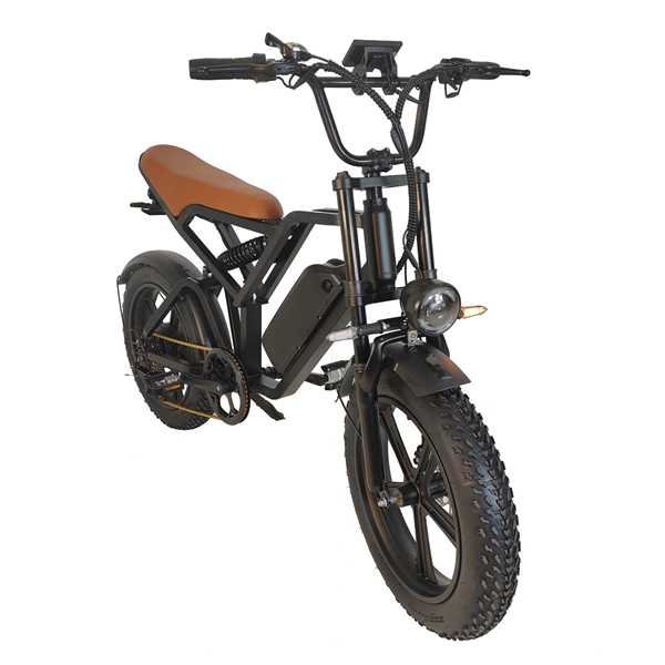 children electric bike