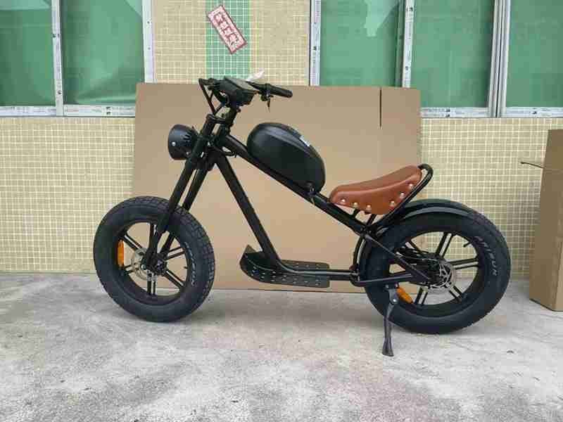 china electric bike