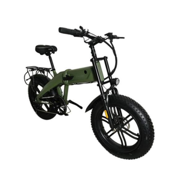 chinese electric bike for kids