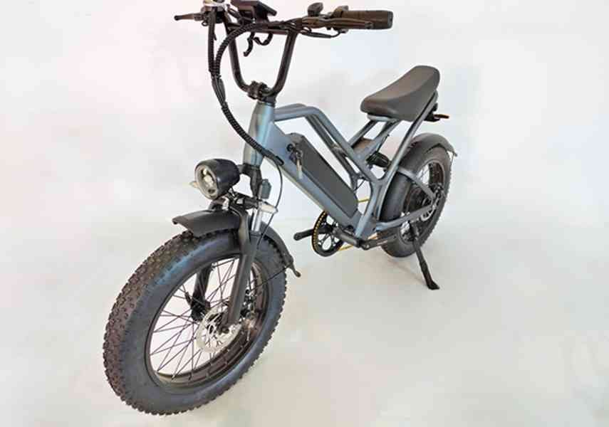 city coco electric bike