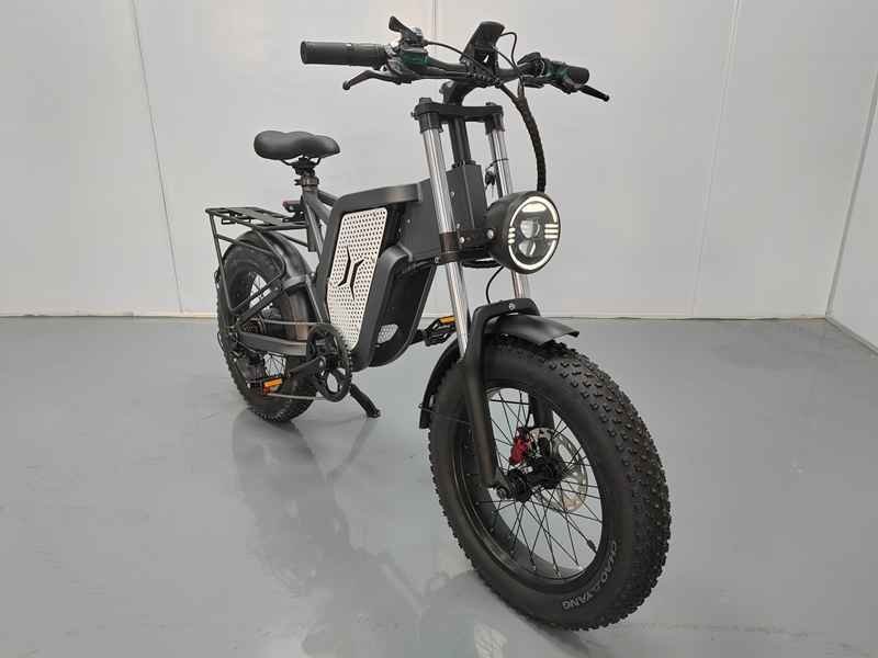 class 3 electric bikes