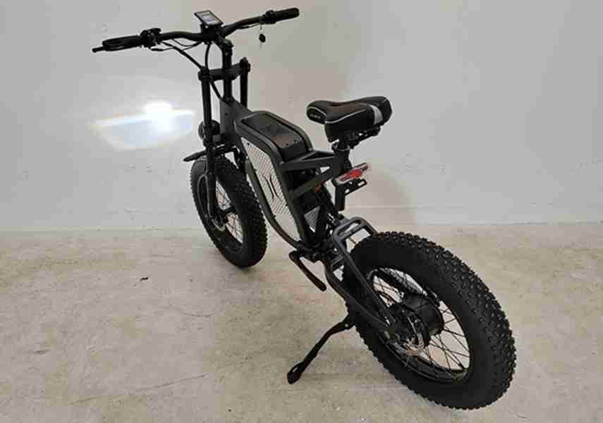 conversion kit ananda electric bike